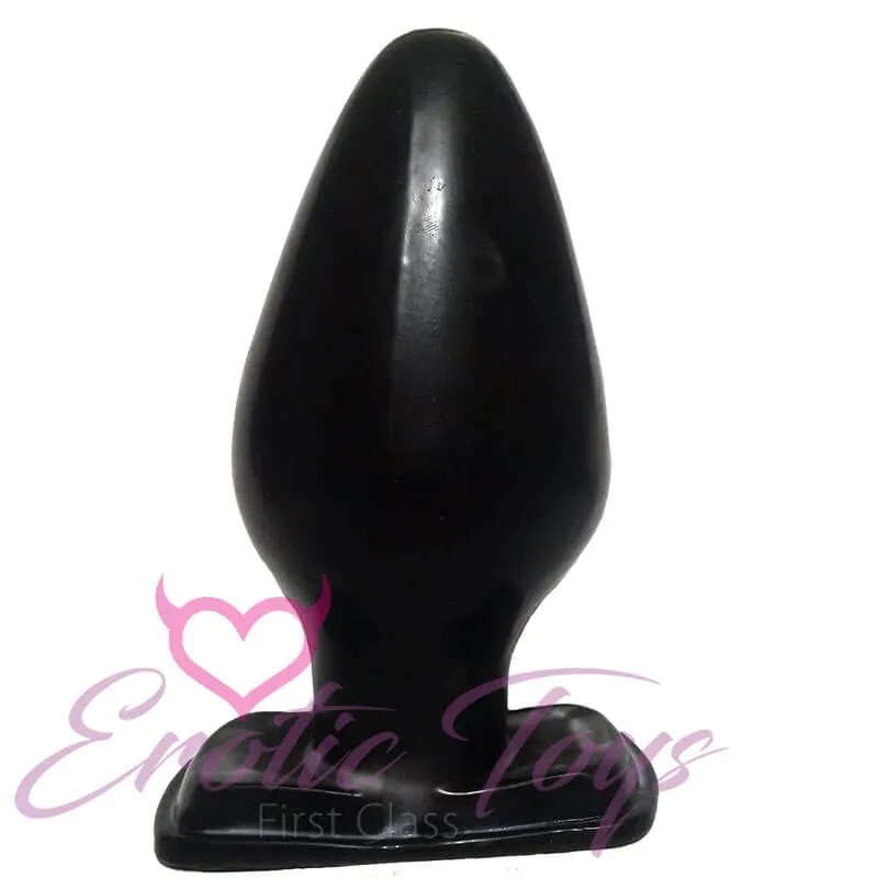 ET HIPER PLUG C EROTIC TOYS  PLUG